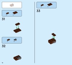 LEGO 72033 instructions page 16 – build guide
