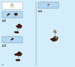 LEGO 72033 instructions page 20 – build guide