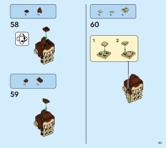 LEGO 72033 instructions page 25 – build guide
