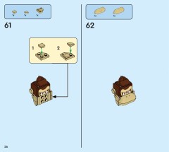 LEGO 72033 instructions page 26 – build guide