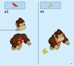 LEGO 72033 instructions page 27 – build guide
