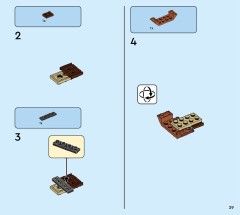 LEGO 72033 instructions page 29 – build guide