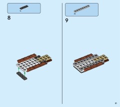 LEGO 72033 instructions page 31 – build guide