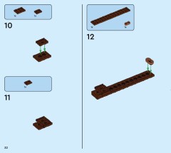 LEGO 72033 instructions page 32 – build guide