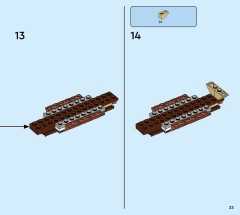 LEGO 72033 instructions page 33 – build guide