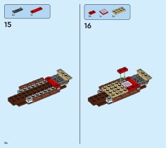 LEGO 72033 instructions page 34 – build guide
