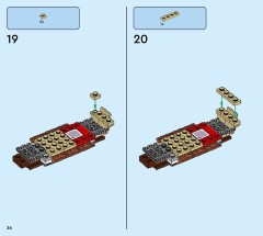 LEGO 72033 instructions page 36 – build guide