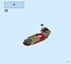 LEGO 72033 instructions page 39 – build guide