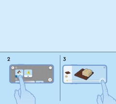 LEGO 72033 instructions page 5 – build guide