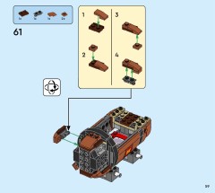 LEGO 72033 instructions page 59 – build guide