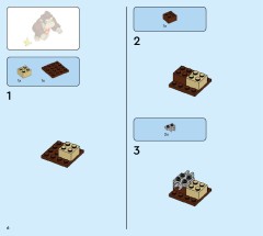LEGO 72033 instructions page 6 – build guide