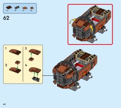 LEGO 72033 instructions page 60 – build guide