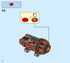 LEGO 72033 instructions page 64 – build guide