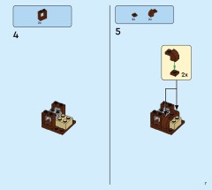 LEGO 72033 instructions page 7 – build guide