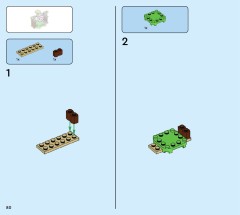 LEGO 72033 instructions page 80 – build guide