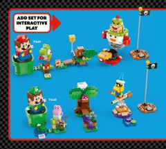 LEGO 72033 instructions page 96 – build guide