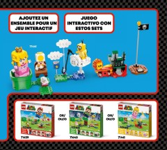 LEGO 72033 instructions page 97 – build guide