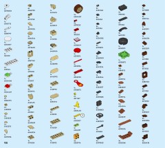 LEGO 72033 instructions page 98 – build guide