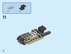 LEGO 72034 instructions page 16 – build guide