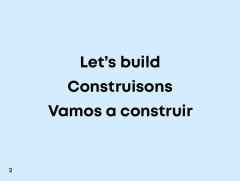 LEGO 72034 instructions page 2 – build guide