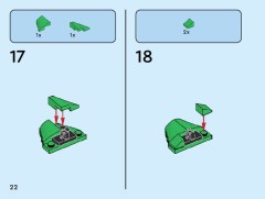 LEGO 72034 instructions page 22 – build guide