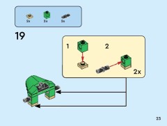 LEGO 72034 instructions page 23 – build guide
