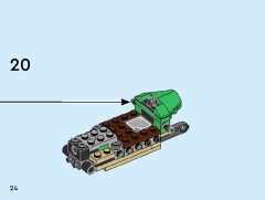LEGO 72034 instructions page 24 – build guide