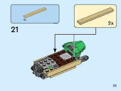 LEGO 72034 instructions page 25 – build guide