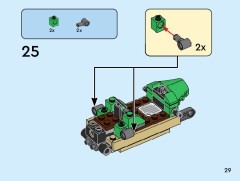 LEGO 72034 instructions page 29 – build guide