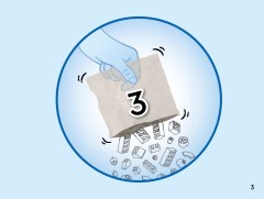 LEGO 72034 instructions page 3 – build guide