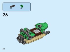 LEGO 72034 instructions page 30 – build guide