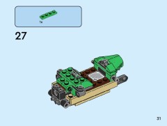 LEGO 72034 instructions page 31 – build guide