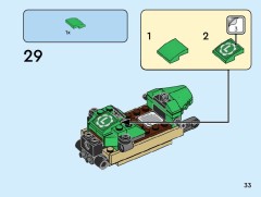 LEGO 72034 instructions page 33 – build guide