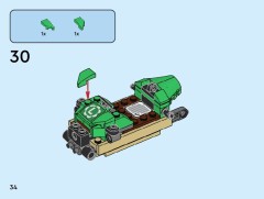 LEGO 72034 instructions page 34 – build guide