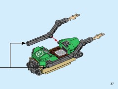 LEGO 72034 instructions page 37 – build guide