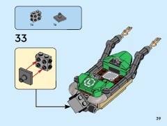LEGO 72034 instructions page 39 – build guide