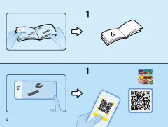 LEGO 72034 instructions page 4 – build guide