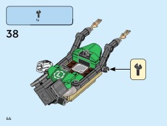 LEGO 72034 instructions page 44 – build guide