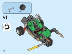 LEGO 72034 instructions page 48 – build guide