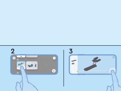 LEGO 72034 instructions page 5 – build guide