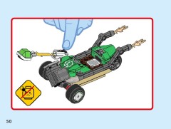 LEGO 72034 instructions page 50 – build guide