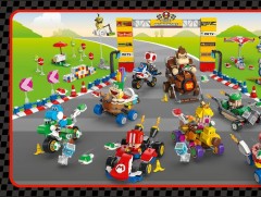 LEGO 72034 instructions page 56 – build guide