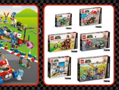 LEGO 72034 instructions page 57 – build guide