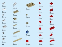 LEGO 72034 instructions page 60 – build guide