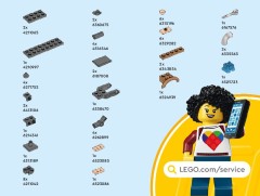 LEGO 72034 instructions page 63 – build guide