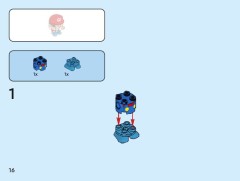 LEGO 72034 instructions page 16 – build guide