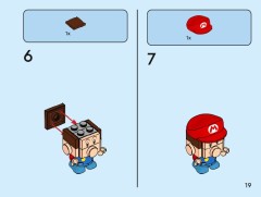 LEGO 72034 instructions page 19 – build guide