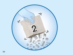 LEGO 72034 instructions page 20 – build guide