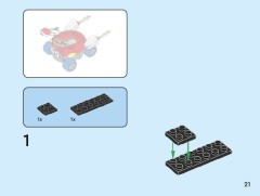 LEGO 72034 instructions page 21 – build guide