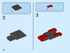LEGO 72034 instructions page 22 – build guide